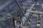 Tomb Raider: The Angel of Darkness (PC)