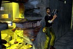 Tomb Raider: The Angel of Darkness (PC)