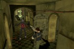 Tomb Raider: The Angel of Darkness (PC)