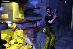 Tomb Raider: The Angel of Darkness (PC)