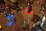 Warcraft III: The Frozen Throne (PC)