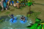 Warcraft III: The Frozen Throne (PC)