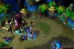 Warcraft III: The Frozen Throne (PC)