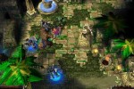 Warcraft III: The Frozen Throne (PC)