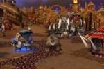 Warcraft III: The Frozen Throne (PC)