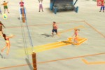 Summer Heat Beach Volleyball (PlayStation 2)