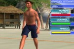 Summer Heat Beach Volleyball (PlayStation 2)