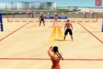 Summer Heat Beach Volleyball (PlayStation 2)