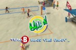 Summer Heat Beach Volleyball (PlayStation 2)