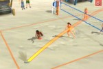 Summer Heat Beach Volleyball (PlayStation 2)