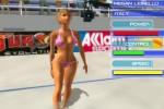 Summer Heat Beach Volleyball (PlayStation 2)