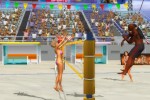 Summer Heat Beach Volleyball (PlayStation 2)