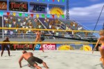 Summer Heat Beach Volleyball (PlayStation 2)