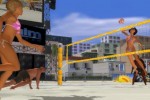 Summer Heat Beach Volleyball (PlayStation 2)
