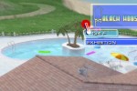 Summer Heat Beach Volleyball (PlayStation 2)