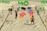 Summer Heat Beach Volleyball (PlayStation 2)