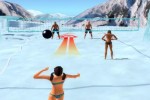 Summer Heat Beach Volleyball (PlayStation 2)