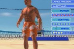 Summer Heat Beach Volleyball (PlayStation 2)