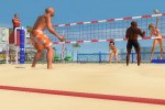 Summer Heat Beach Volleyball (PlayStation 2)