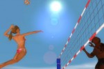 Summer Heat Beach Volleyball (PlayStation 2)