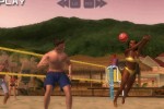 Summer Heat Beach Volleyball (PlayStation 2)