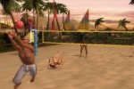 Summer Heat Beach Volleyball (PlayStation 2)