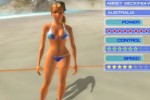 Summer Heat Beach Volleyball (PlayStation 2)