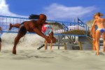 Summer Heat Beach Volleyball (PlayStation 2)