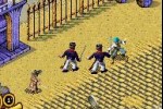 Pirates of the Caribbean: The Curse of the Black Pearl (Game Boy Advance)