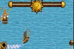 Pirates of the Caribbean: The Curse of the Black Pearl (Game Boy Advance)