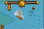 Pirates of the Caribbean: The Curse of the Black Pearl (Game Boy Advance)