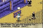 Pirates of the Caribbean: The Curse of the Black Pearl (Game Boy Advance)