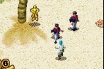 Pirates of the Caribbean: The Curse of the Black Pearl (Game Boy Advance)