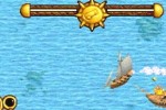 Pirates of the Caribbean: The Curse of the Black Pearl (Game Boy Advance)