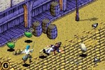 Pirates of the Caribbean: The Curse of the Black Pearl (Game Boy Advance)
