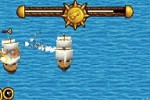 Pirates of the Caribbean: The Curse of the Black Pearl (Game Boy Advance)