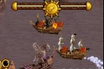 Pirates of the Caribbean: The Curse of the Black Pearl (Game Boy Advance)