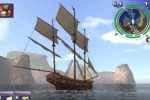 Pirates of the Caribbean (Xbox)