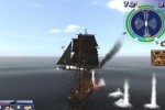 Pirates of the Caribbean (Xbox)