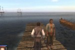 Pirates of the Caribbean (Xbox)