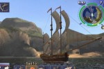 Pirates of the Caribbean (Xbox)