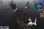 Pirates of the Caribbean (Xbox)