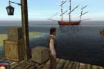 Pirates of the Caribbean (Xbox)