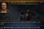 Pirates of the Caribbean (Xbox)