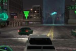 Midnight Club II (PC)