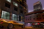 Midnight Club II (PC)