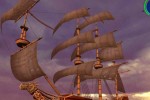 Pirates of the Caribbean (PC)