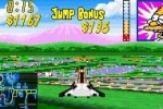 The Simpsons: Road Rage (Game Boy Advance)