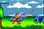 Spy Kids 3-D: Game Over (Game Boy Advance)
