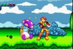 Spy Kids 3-D: Game Over (Game Boy Advance)